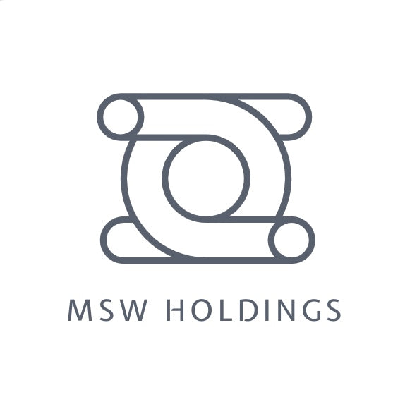 MSW HOLDINGS